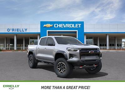 2025 Chevrolet Colorado Crew Cab 4WD Pickup for sale #1188238 - photo 1