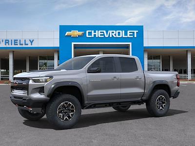 2025 Chevrolet Colorado Crew Cab 4WD Pickup for sale #1188238 - photo 2
