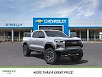 2025 Chevrolet Colorado Crew Cab 4WD Pickup for sale #1188238 - photo 1