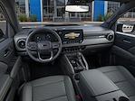 2025 Chevrolet Colorado Crew Cab 4WD Pickup for sale #1188238 - photo 15