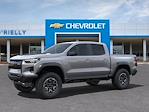 2025 Chevrolet Colorado Crew Cab 4WD Pickup for sale #1188238 - photo 26