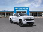 2025 Chevrolet Silverado 1500 Crew Cab 4WD Pickup for sale #1188455 - photo 1