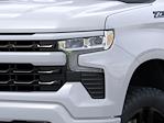 2025 Chevrolet Silverado 1500 Crew Cab 4WD Pickup for sale #1188455 - photo 10
