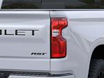 2025 Chevrolet Silverado 1500 Crew Cab 4WD Pickup for sale #1188455 - photo 11