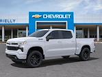 2025 Chevrolet Silverado 1500 Crew Cab 4WD Pickup for sale #1188455 - photo 2