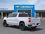 2025 Chevrolet Silverado 1500 Crew Cab 4WD Pickup for sale #1188455 - photo 3