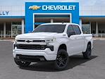 2025 Chevrolet Silverado 1500 Crew Cab 4WD Pickup for sale #1188455 - photo 30