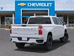 2025 Chevrolet Silverado 1500 Crew Cab 4WD Pickup for sale #1188455 - photo 4