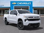 2025 Chevrolet Silverado 1500 Crew Cab 4WD Pickup for sale #1188455 - photo 7