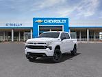 2025 Chevrolet Silverado 1500 Crew Cab 4WD Pickup for sale #1188455 - photo 8