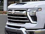 2025 Chevrolet Silverado 2500 Crew Cab 4WD Pickup for sale #1192599 - photo 13