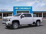 2025 Chevrolet Silverado 2500 Crew Cab 4WD Pickup for sale #1192599 - photo 2