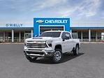 2025 Chevrolet Silverado 2500 Crew Cab 4WD Pickup for sale #1192599 - photo 32