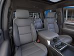 2025 Chevrolet Silverado 2500 Crew Cab 4WD Pickup for sale #1192599 - photo 40