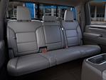 2025 Chevrolet Silverado 2500 Crew Cab 4WD Pickup for sale #1192599 - photo 41