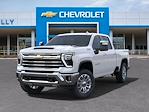 2025 Chevrolet Silverado 2500 Crew Cab 4WD Pickup for sale #1192599 - photo 6