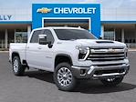 2025 Chevrolet Silverado 2500 Crew Cab 4WD Pickup for sale #1192599 - photo 7