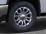 2025 Chevrolet Silverado 2500 Crew Cab 4WD Pickup for sale #1192599 - photo 9