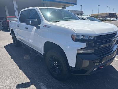 2020 Chevrolet Silverado 1500 Crew Cab 4WD Pickup for sale #1193764A - photo 1