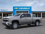 2025 Chevrolet Silverado 3500 Crew Cab 4WD Pickup for sale #1193825 - photo 2