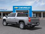 2025 Chevrolet Silverado 3500 Crew Cab 4WD Pickup for sale #1193825 - photo 3