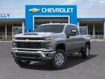 2025 Chevrolet Silverado 3500 Crew Cab 4WD Pickup for sale #1193825 - photo 30