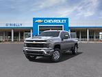 2025 Chevrolet Silverado 3500 Crew Cab 4WD Pickup for sale #1193825 - photo 32