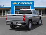 2025 Chevrolet Silverado 3500 Crew Cab 4WD Pickup for sale #1193825 - photo 4
