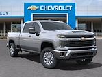 2025 Chevrolet Silverado 3500 Crew Cab 4WD Pickup for sale #1193825 - photo 7