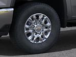 2025 Chevrolet Silverado 3500 Crew Cab 4WD Pickup for sale #1193825 - photo 9