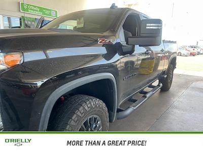 2021 Chevrolet Silverado 2500 Crew Cab 4WD Pickup for sale #1194443A - photo 1