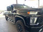 2021 Chevrolet Silverado 2500 Crew Cab 4WD Pickup for sale #1194443A - photo 3