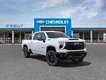 2025 Chevrolet Silverado 2500 Crew Cab 4WD Pickup for sale #1194857 - photo 1