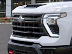 2025 Chevrolet Silverado 2500 Crew Cab 4WD Pickup for sale #1194857 - photo 13