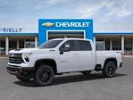 2025 Chevrolet Silverado 2500 Crew Cab 4WD Pickup for sale #1194857 - photo 2