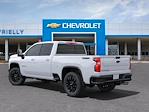 2025 Chevrolet Silverado 2500 Crew Cab 4WD Pickup for sale #1194857 - photo 3