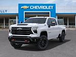 2025 Chevrolet Silverado 2500 Crew Cab 4WD Pickup for sale #1194857 - photo 30