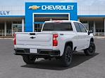 2025 Chevrolet Silverado 2500 Crew Cab 4WD Pickup for sale #1194857 - photo 4