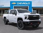 2025 Chevrolet Silverado 2500 Crew Cab 4WD Pickup for sale #1194857 - photo 7