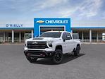 2025 Chevrolet Silverado 2500 Crew Cab 4WD Pickup for sale #1194857 - photo 8