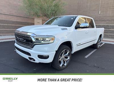 2023 Ram 1500 Crew Cab 4x4 Pickup for sale #1195568A - photo 1