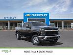 2025 Chevrolet Silverado 2500 Crew Cab 4WD Pickup for sale #1196558 - photo 1