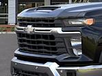 2025 Chevrolet Silverado 2500 Crew Cab 4WD Pickup for sale #1196558 - photo 13