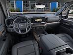 2025 Chevrolet Silverado 2500 Crew Cab 4WD Pickup for sale #1196558 - photo 15