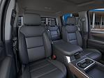 2025 Chevrolet Silverado 2500 Crew Cab 4WD Pickup for sale #1196558 - photo 16