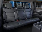 2025 Chevrolet Silverado 2500 Crew Cab 4WD Pickup for sale #1196558 - photo 17