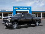 2025 Chevrolet Silverado 2500 Crew Cab 4WD Pickup for sale #1196558 - photo 2