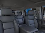 2025 Chevrolet Silverado 2500 Crew Cab 4WD Pickup for sale #1196558 - photo 24