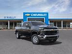 2025 Chevrolet Silverado 2500 Crew Cab 4WD Pickup for sale #1196558 - photo 25