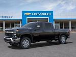 2025 Chevrolet Silverado 2500 Crew Cab 4WD Pickup for sale #1196558 - photo 26
